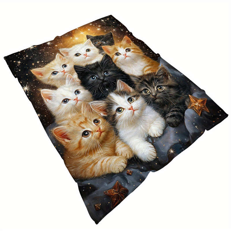 1ps Blanket Size 130X150Cm