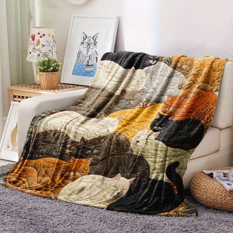 1ps Blanket Size 130X150Cm
