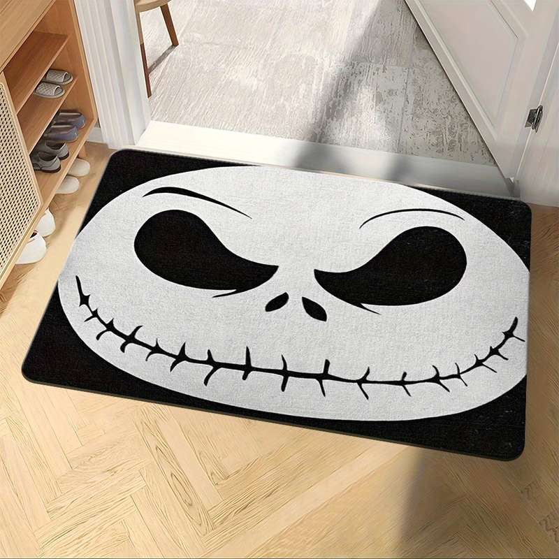 1Pc 39.98x59.99cm Floor Mat