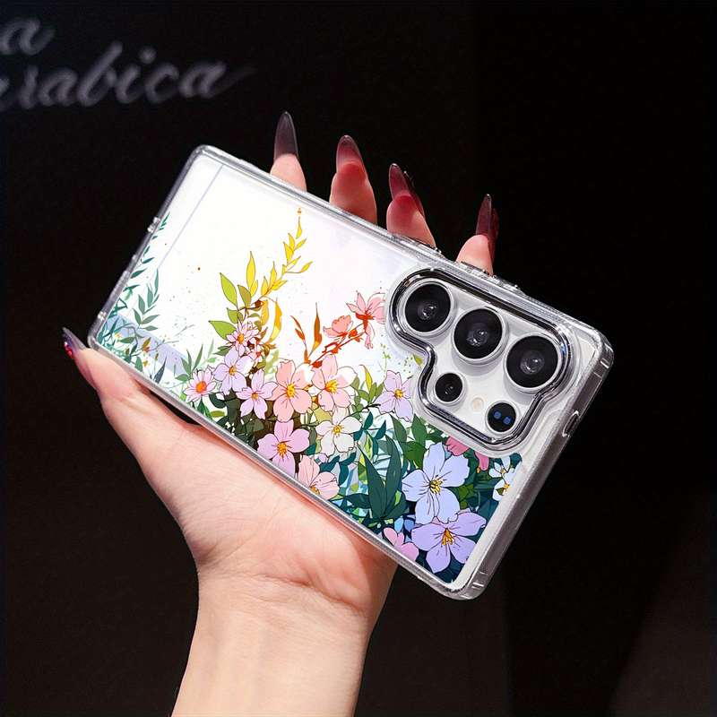1pc Mixed Color 1 For Samsung Samsung Galaxy A34 5G Phone Cases
