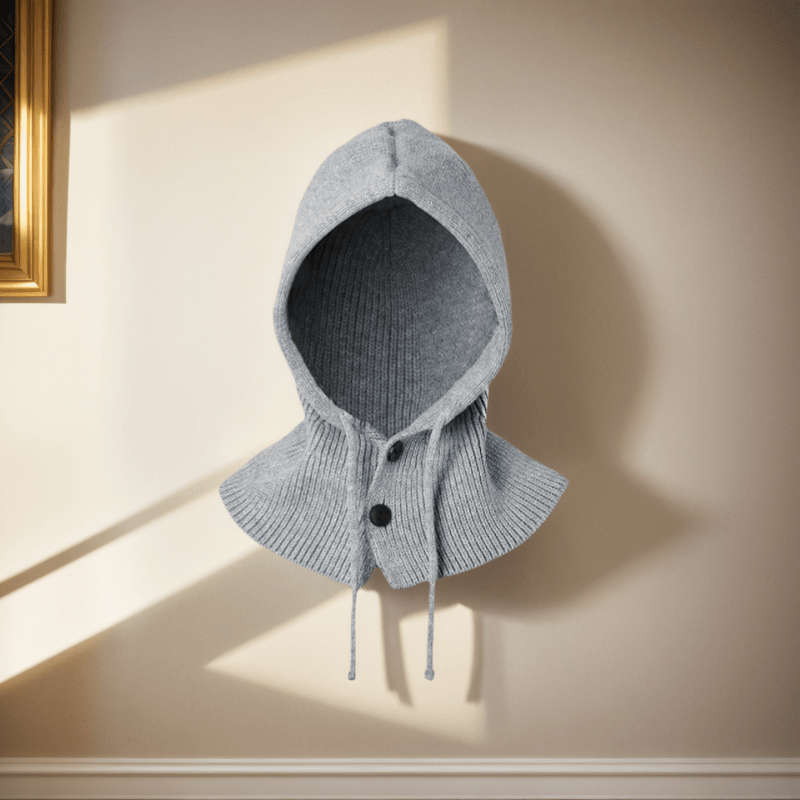 Hat Beige
