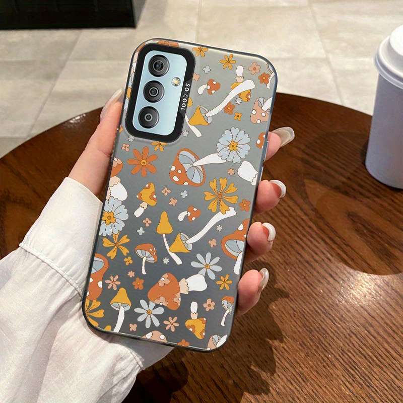 1Ps Black For Samsung Galaxy J7 Prime Phone Cases