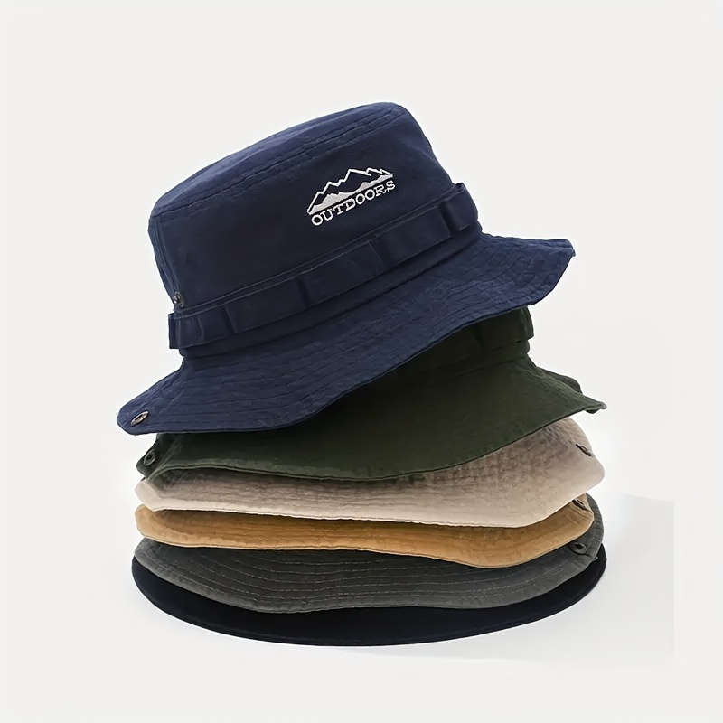 Hat Army Green