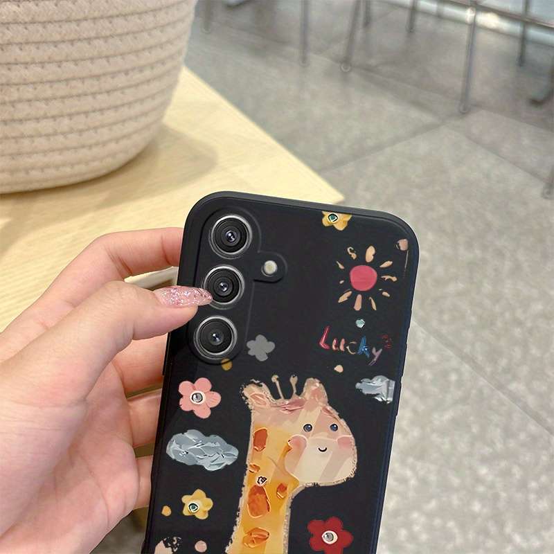 1pc Mixed Color 2 For Samsung Galaxy S21 Add   5G Phone Cases