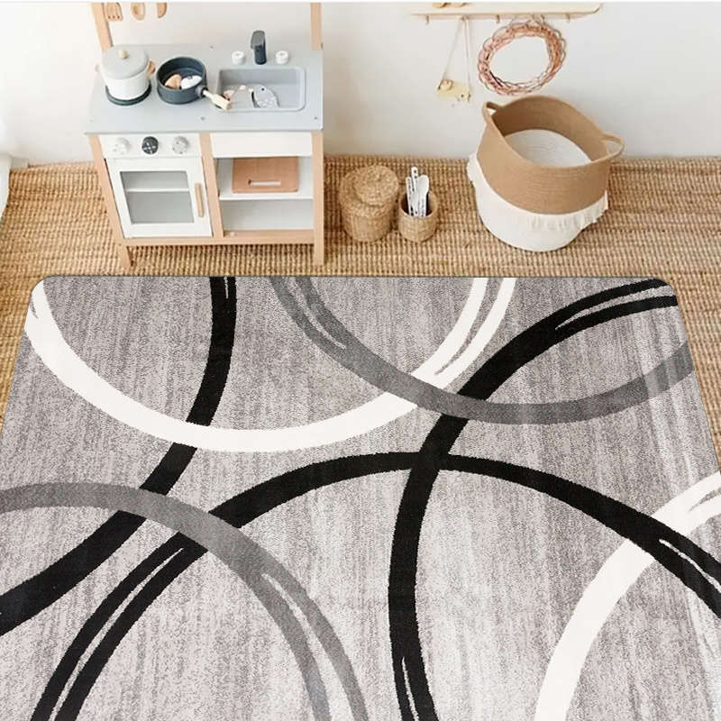 1Pc 50x80cm 19.6x31.5inch Floor Mat