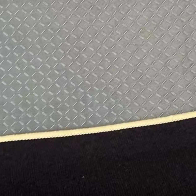1Pc Pink 60x80cm Floor Mat