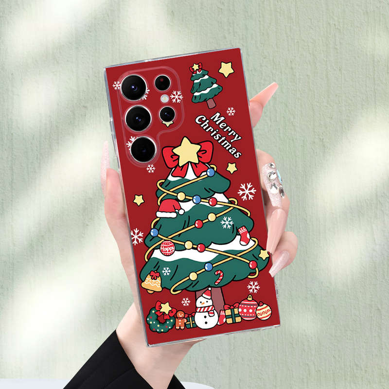 1pc Transparent For Samsung Samsung Galaxy S23 Add   Phone Cases