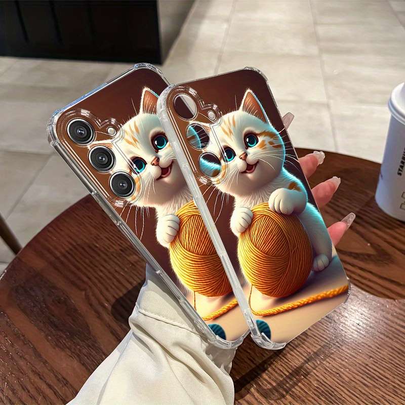 1Ps Mixed Color 1 For Samsung Galaxy S20 Fe Phone Cases