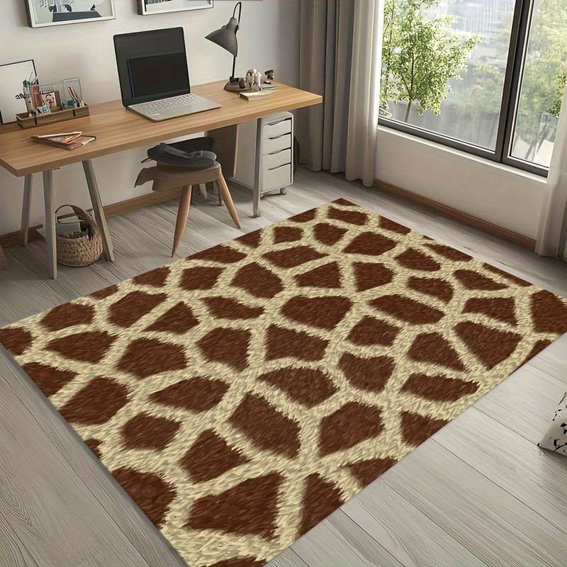 1Pc 150x200cm Floor Mat