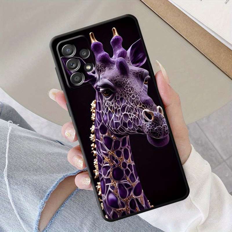 1pc Mixed Color 1 For Samsung Galaxy A52s 5G Phone Cases