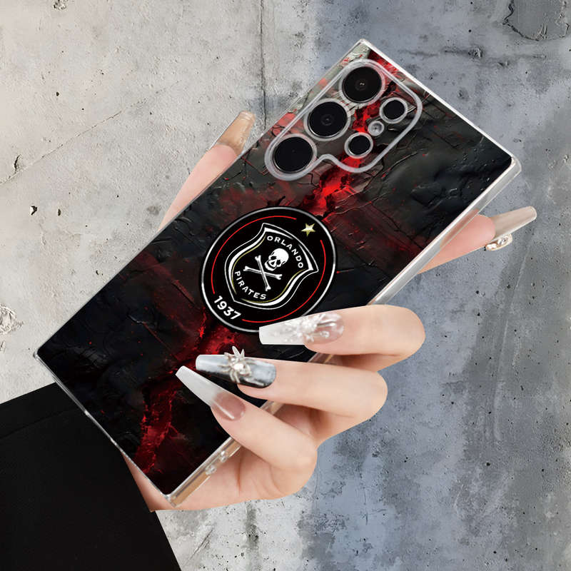 1Ps Transparent For Samsung Galaxy A05S Phone Cases