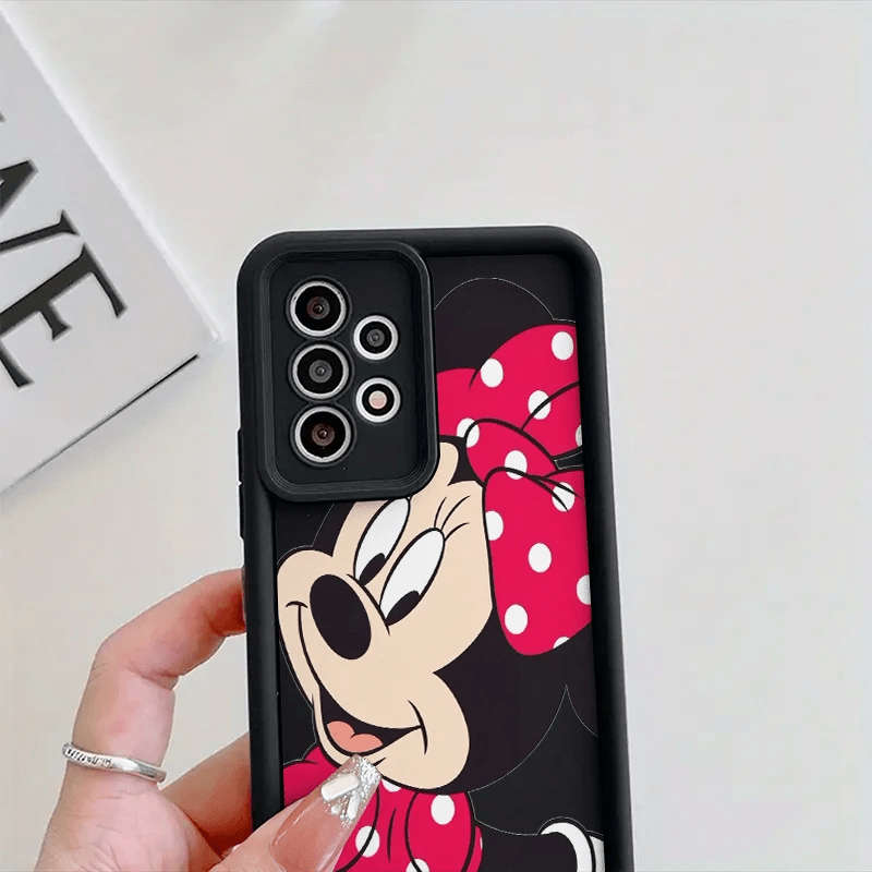 1pc Black For Samsung Samsung Galaxy S23 Add   Phone Cases