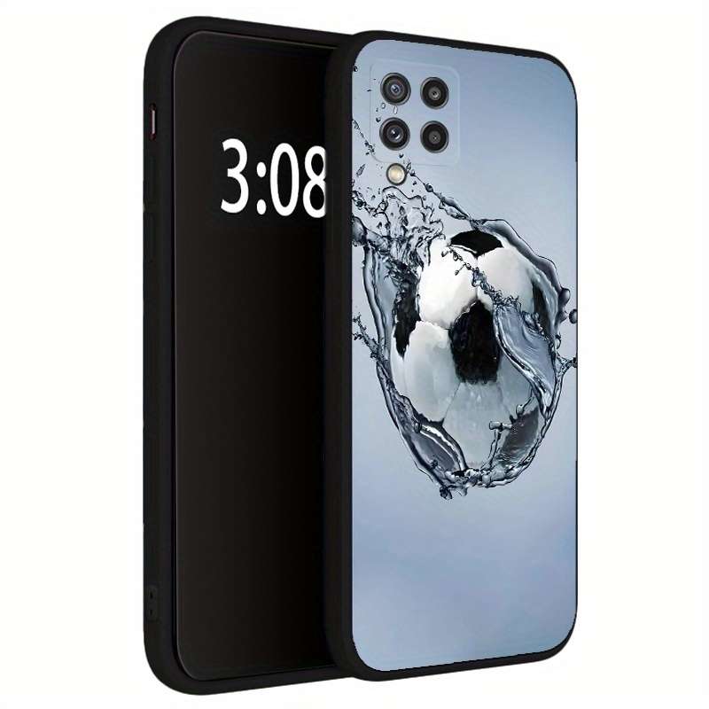 1Ps Mixed Color 1 For Samsung Galaxy Note 10 Lite Phone Cases