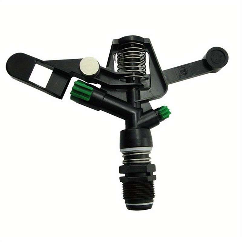 1Pc Rocker Arm Rotating Spray Nozzle