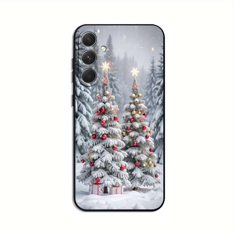 1pc Mixed Color 1 For Samsung Samsung Galaxy A25 5G Phone Cases