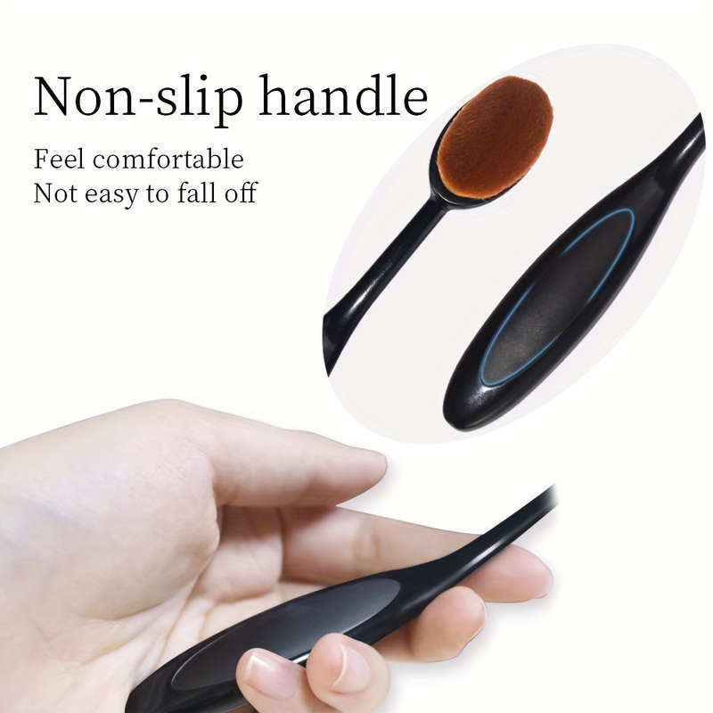 1pc Black Pet Comb
