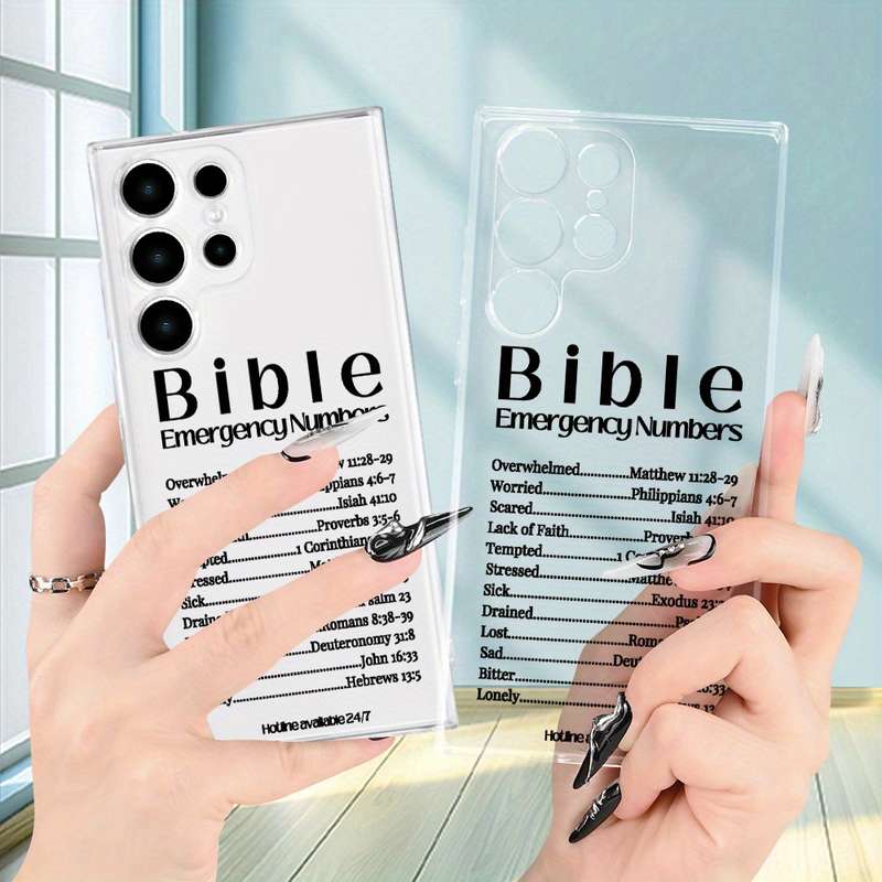 1Ps Transparent For Samsung Samsung Galaxy A34 Phone Cases