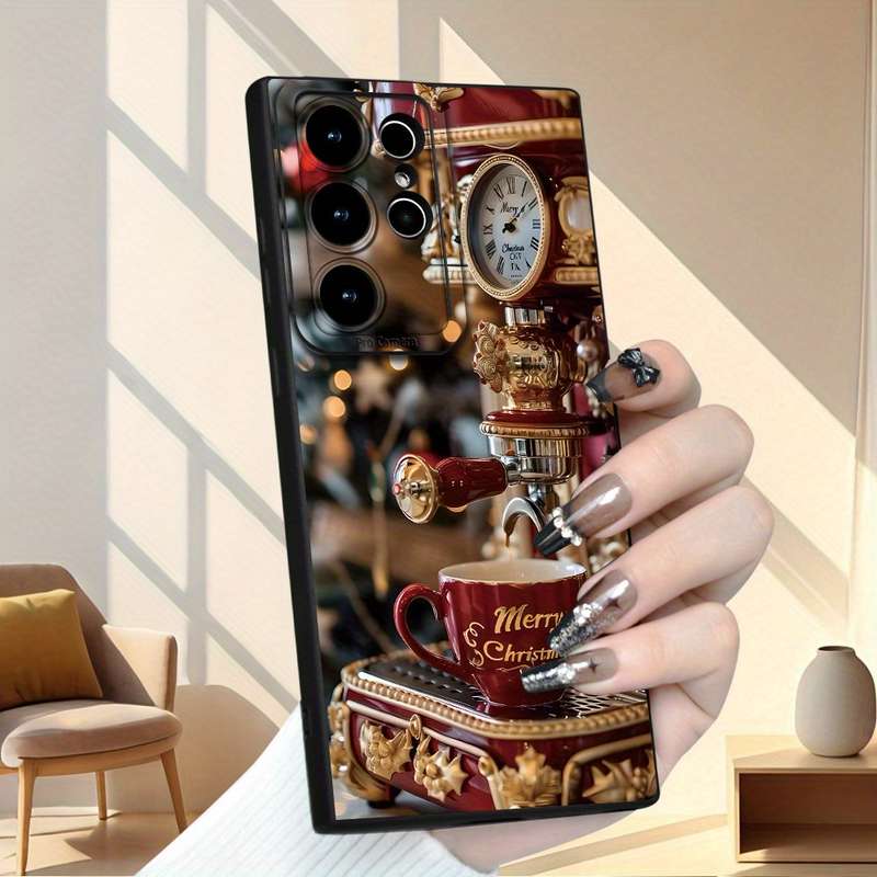 1pc Black For Samsung Samsung Galaxy S23 Add   Phone Cases