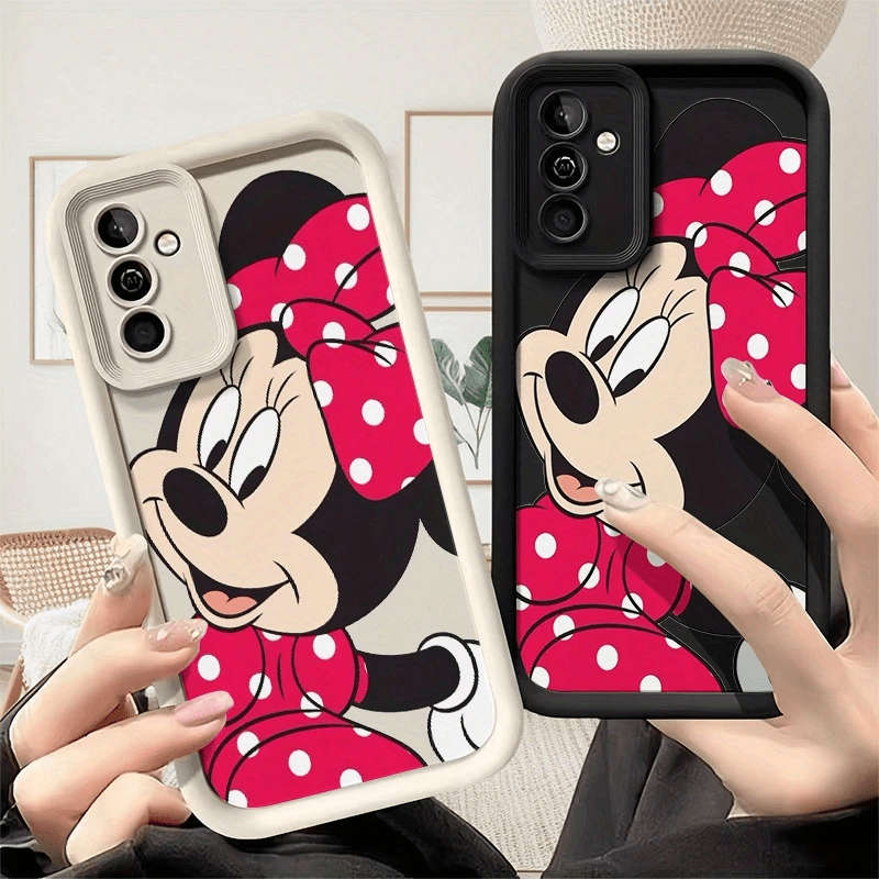 1pc Black For Samsung Samsung Galaxy S23 Add   Phone Cases