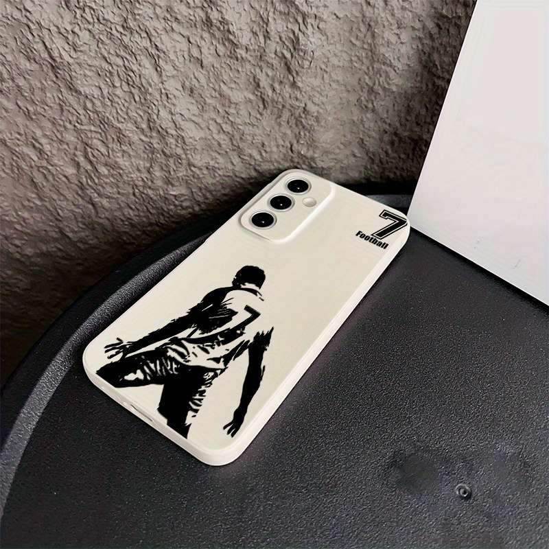 1Ps Mixed Color 1 For Samsung Galaxy A21S Phone Cases