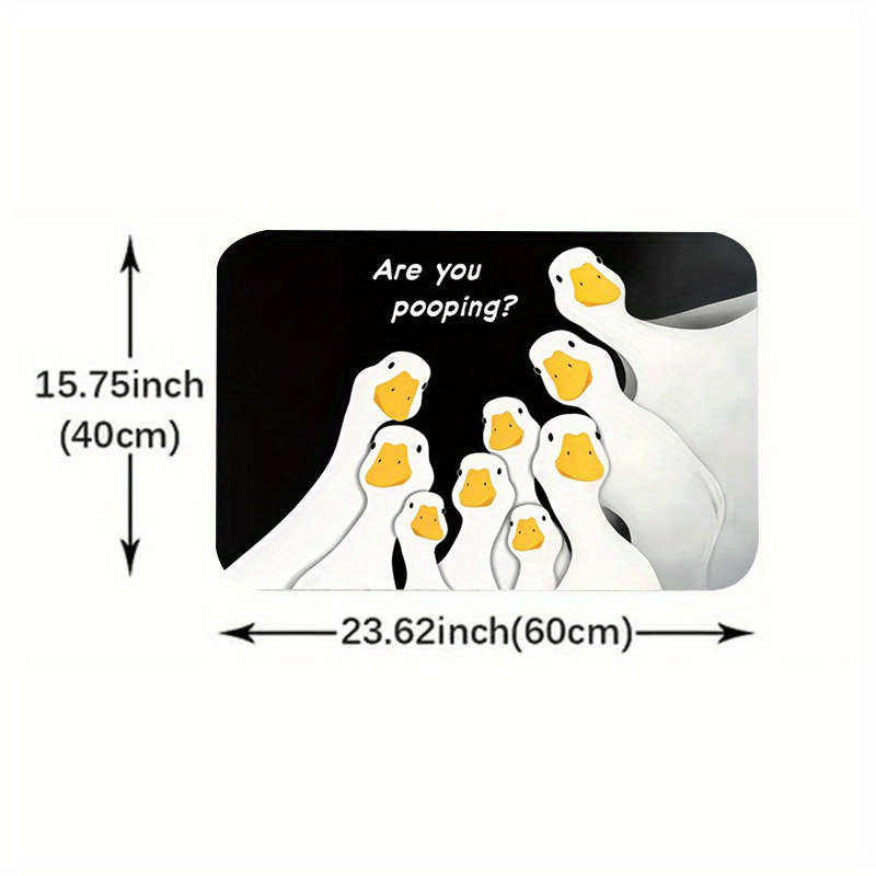 1Pc CFXZ 56 80x120cm Floor Mat