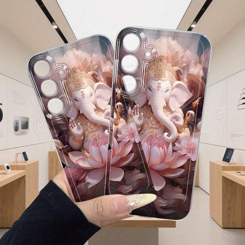 1pc Mixed Color 1 For Samsung Samsung Galaxy A25 5G Phone Cases
