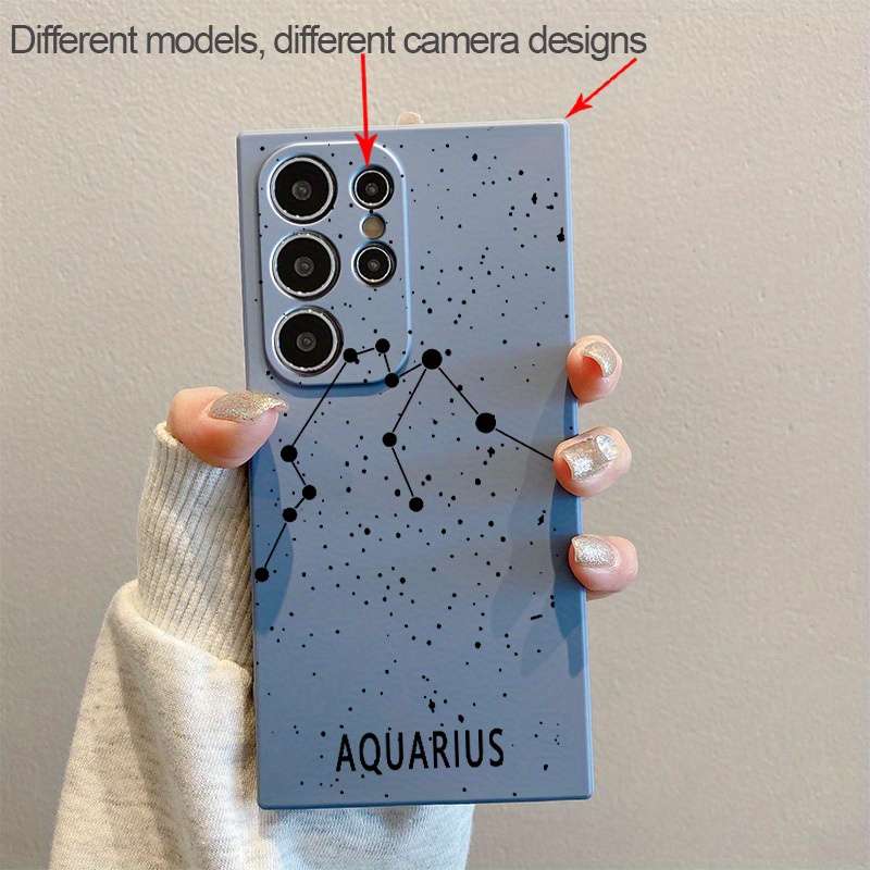 1pc Mixed Color 1 For Samsung Galaxy S21 Add   5G Phone Cases