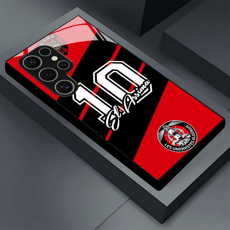 1Ps Black For Samsung Galaxy Note 10 Phone Cases