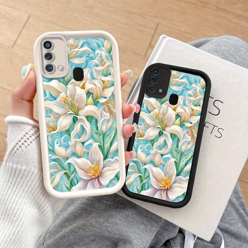 1pc Black For Samsung Galaxy Note 20 Ultra Phone Cases
