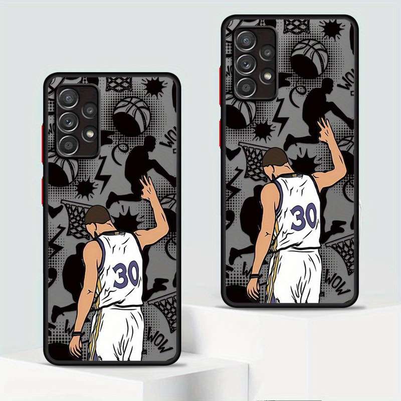 1pc Mixed Color 1 For Samsung Galaxy A52s 5G Phone Cases