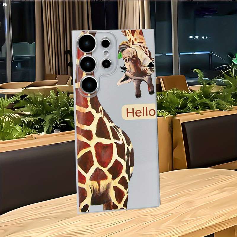 1pc Transparent For Samsung Galaxy A32 Phone Cases