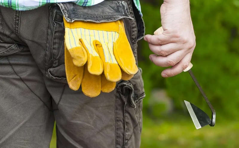 Weeding Tools