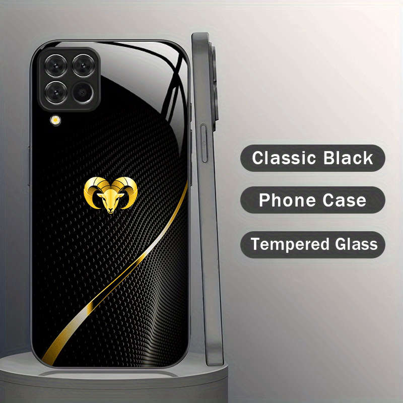 1pc Mixed Color 3 For Samsung Samsung Galaxy A34 Phone Cases