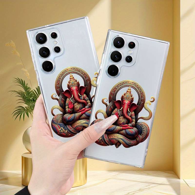1pc Transparent For Samsung Galaxy A32 Phone Cases