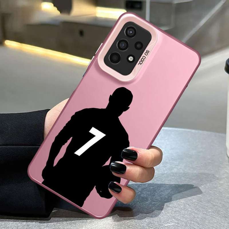 1Ps Mixed Color 2 For Samsung Samsung Galaxy A25 5G Phone Cases