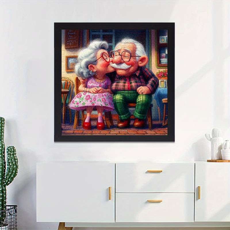 1000 Piece Paper Jigsaw Puzzle For Adults