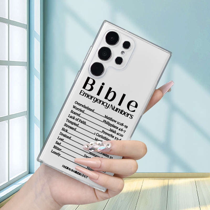 1Ps Transparent For Samsung Samsung Galaxy A34 Phone Cases