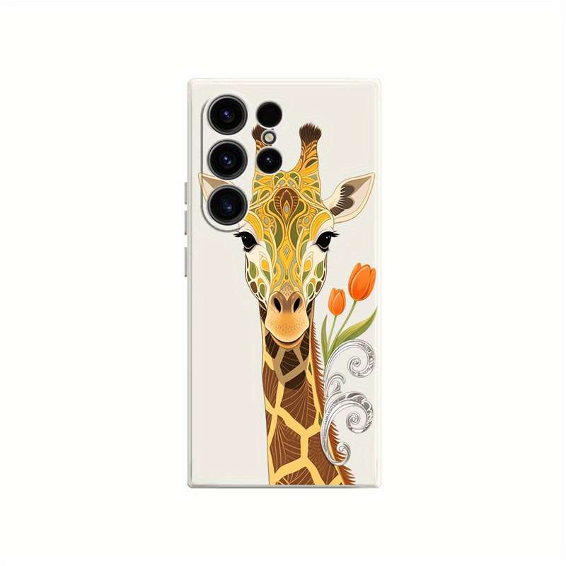 1pc Mixed Color 4 For Samsung Samsung Galaxy S23 Phone Cases