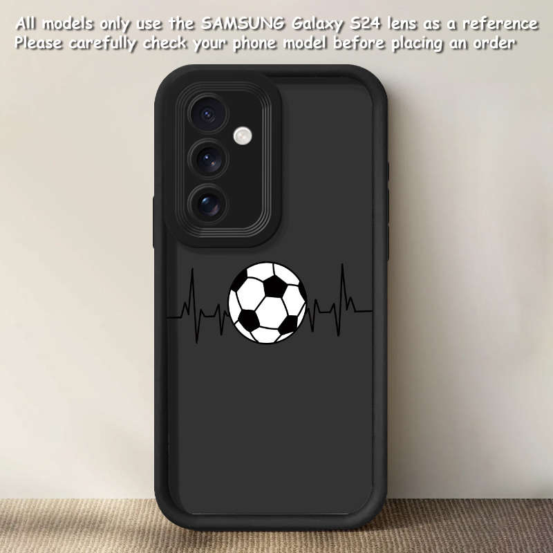 1pc Black For Samsung Galaxy Note 20 Ultra Phone Cases