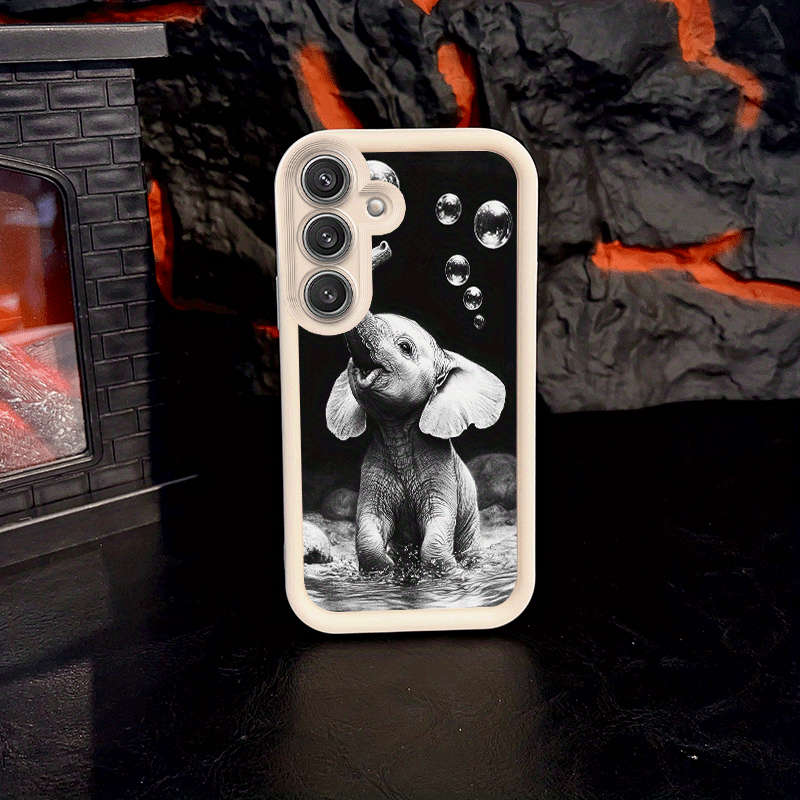1pc Mixed Color 1 For Samsung Galaxy S21 Add   5G Phone Cases
