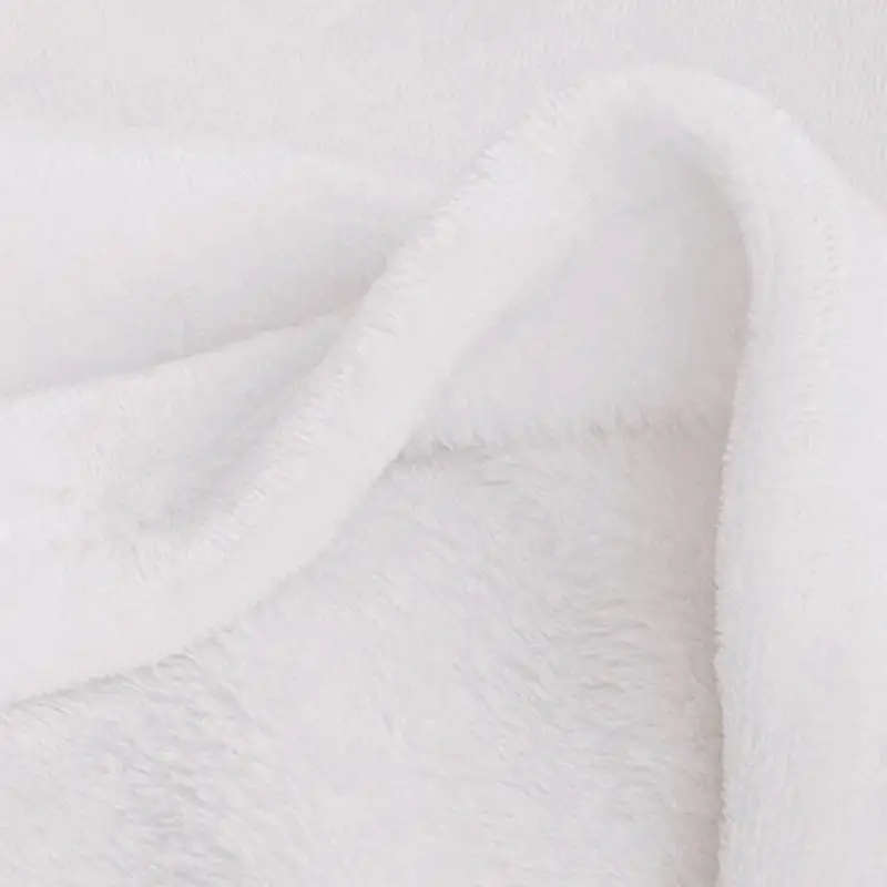 1 Flannel Blanket 130*150CM