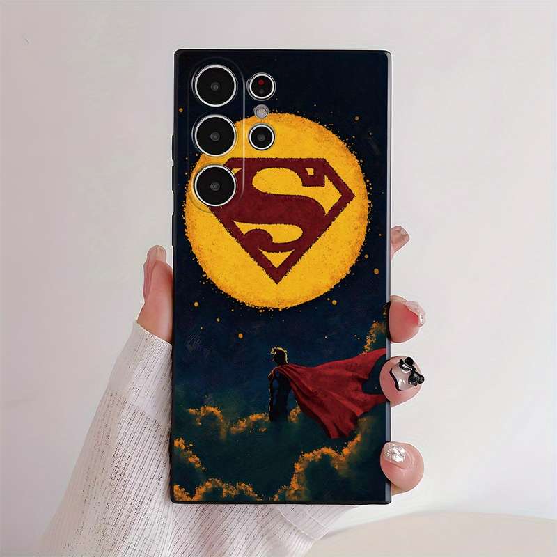 1Ps Black For Samsung Galaxy Note 10 Lite Phone Cases