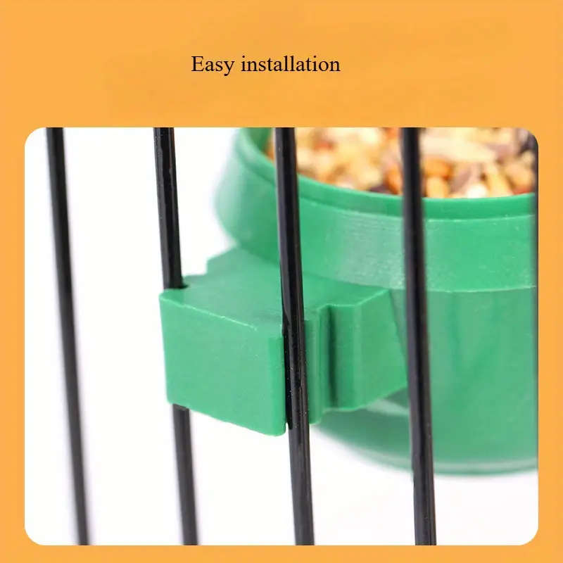 Bird Feeder
