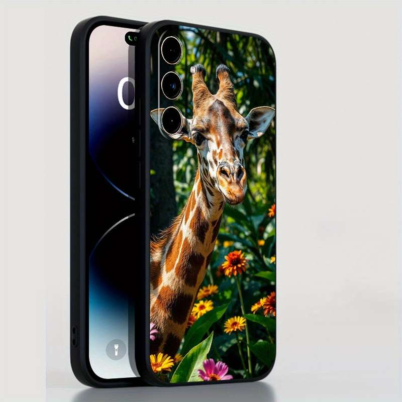 1pc Mixed Color 1 For Samsung Samsung Galaxy A34 Phone Cases