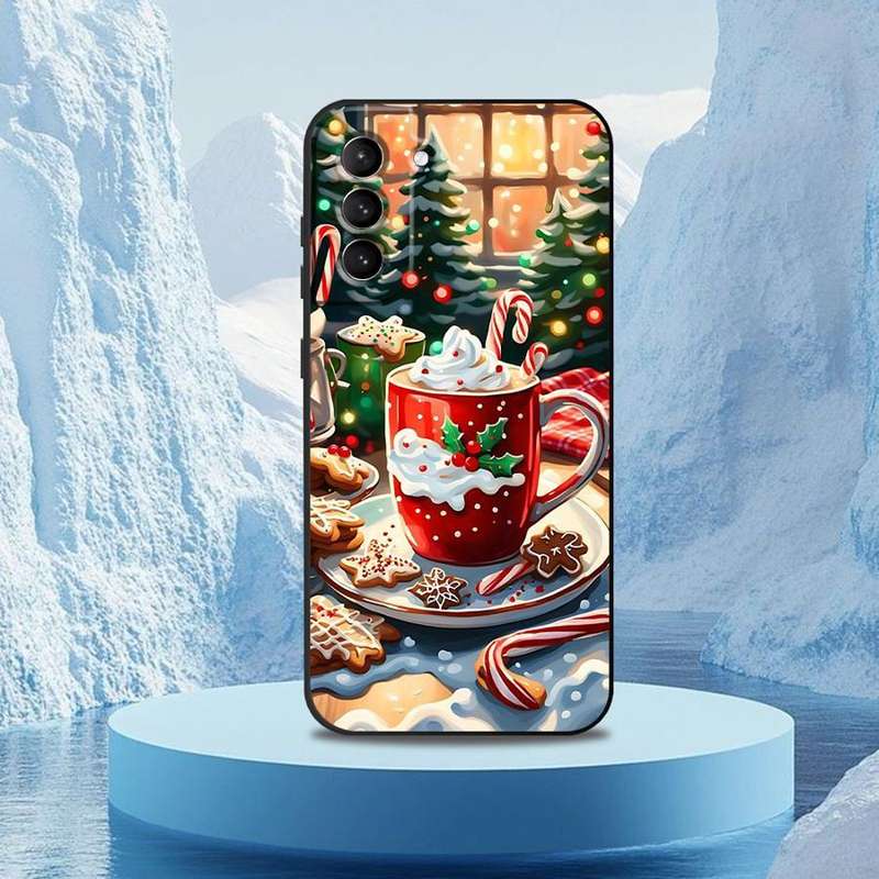 1pc Mixed Color 1 For Samsung Galaxy S21 Add   5G Phone Cases