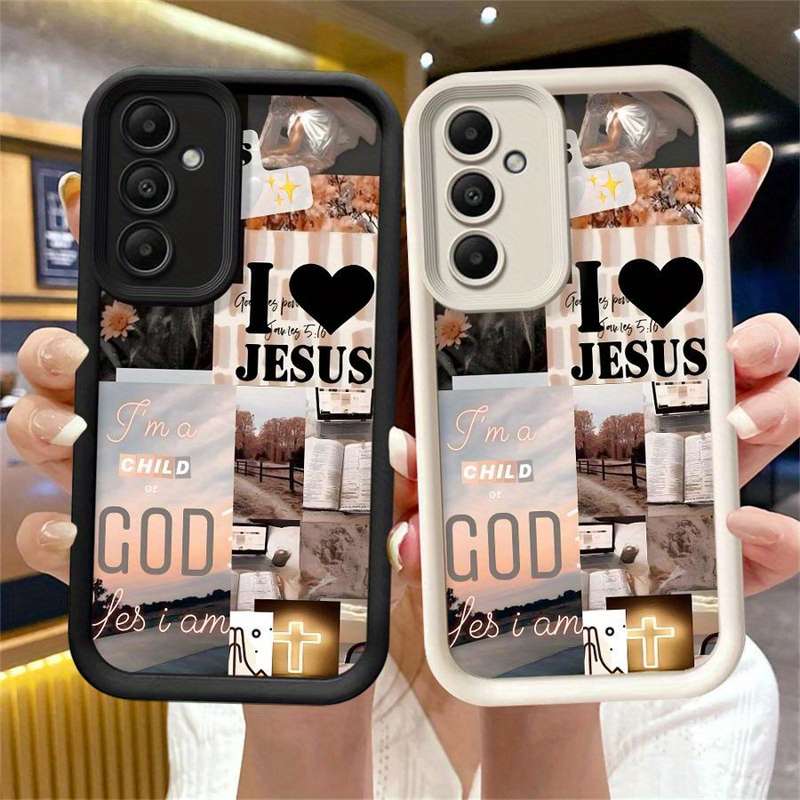 1Ps Mixed Color 2 For Samsung Samsung Galaxy A25 5G Phone Cases