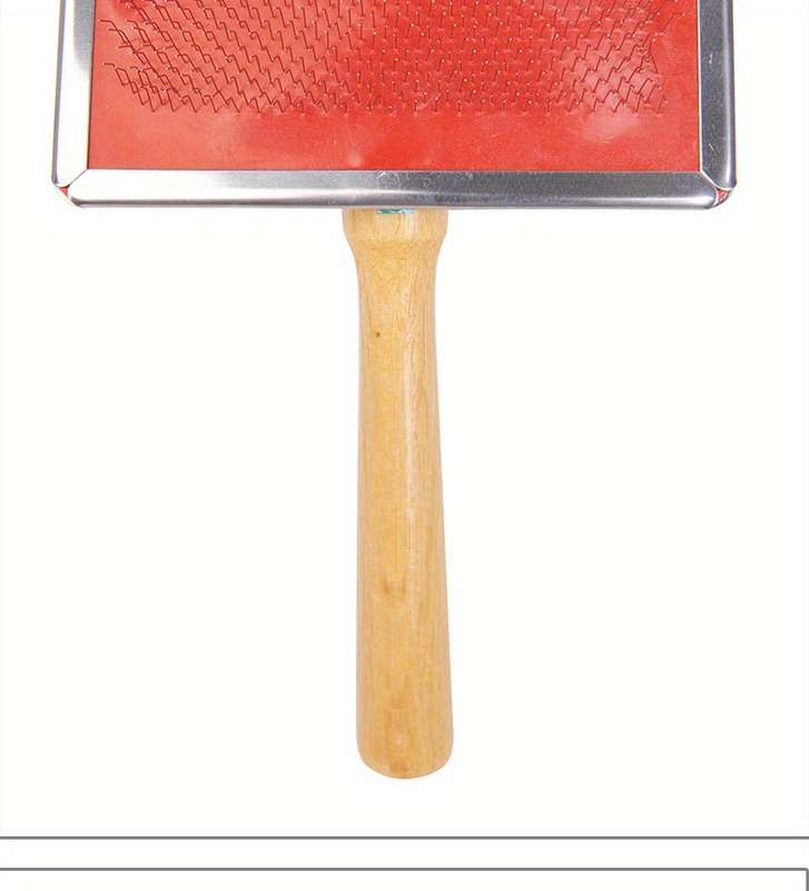 1pc Medium Pet Comb