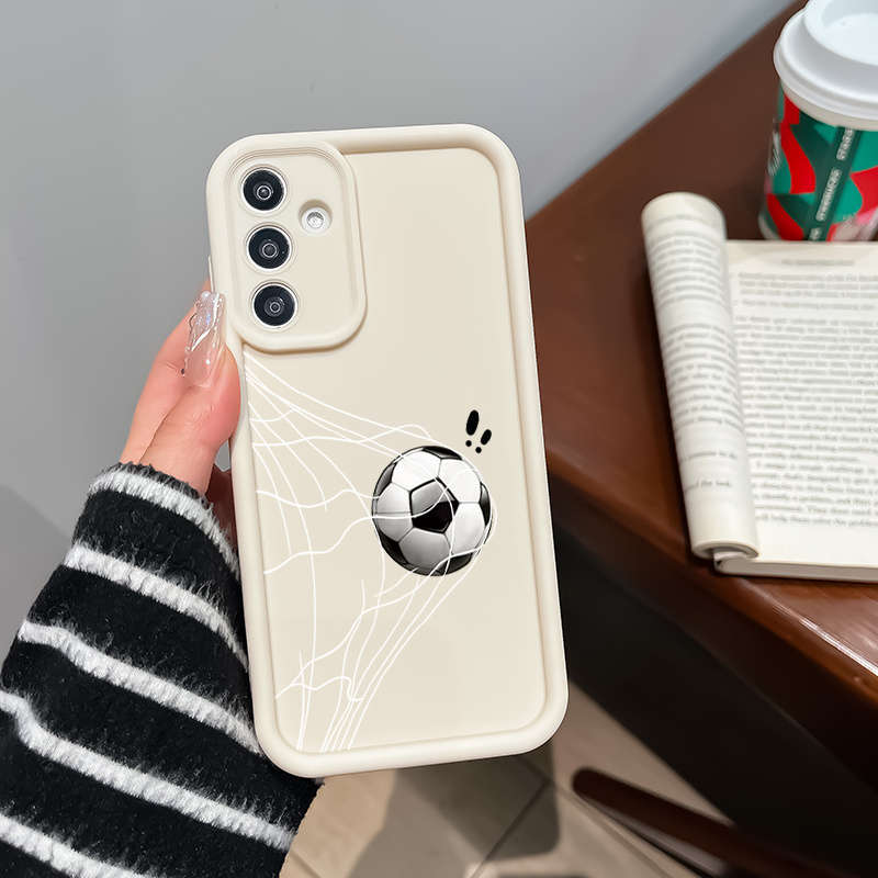 1Ps Mixed Color 1 For Samsung Galaxy A21S Phone Cases