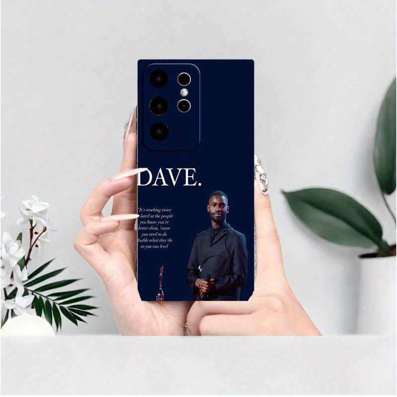 1pc White For Samsung Galaxy A53 5G Phone Cases