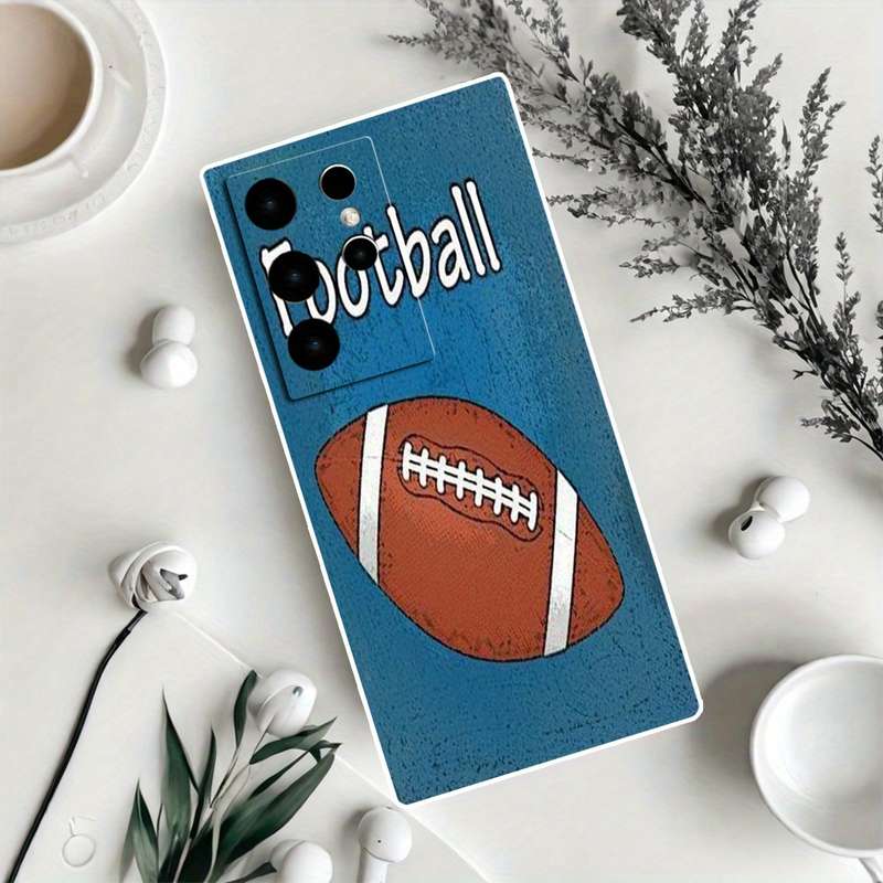 1Ps White For Samsung Galaxy S22 Ultra 5G Phone Cases